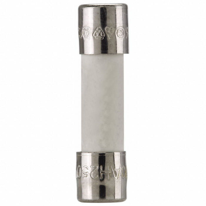 Fuse 250VAC Crmc Cyl 2A 5mm 20mm PK100
