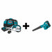 LXT Portable Band Saw Kit (5.0Ah) 18V