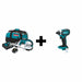 18V LXT Portable Band Saw Kit (5.0Ah)