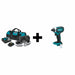 18V LXT Sub-Compact BL Band Saw Kit