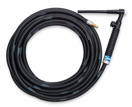 Torch Kit A-125V 25 ft Rubber