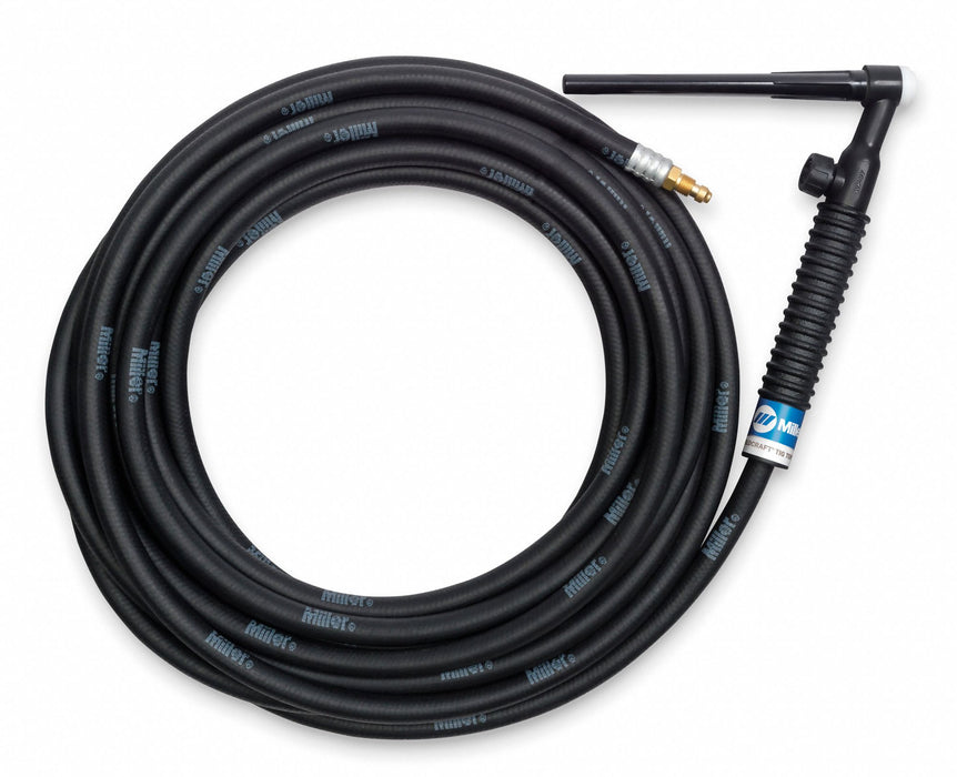 Torch Kit A-125V 25 ft Rubber