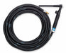 Torch Kit A-125V 25 ft Rubber