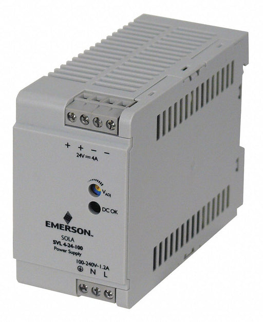 Din Rail Power Supply 4 A 96 W