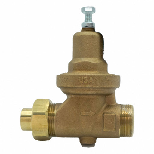 Water Pressure Reducing Valve 1 in