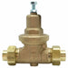 Water Pressure Reducing Valve 1-1/2 in