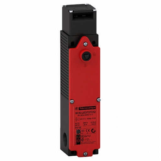 SafetyInterlockSwitch Plastic 1NO/1NC