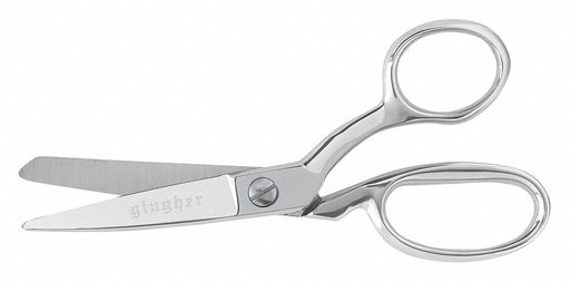 Scissors 10 Large Right Hand