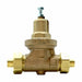 Water Pressure Reducing Valve 2 in