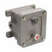 Vibration Switch SPDT Manual