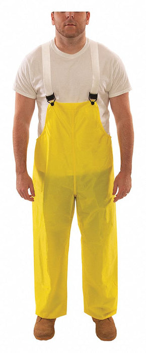 Overall M