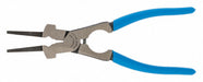 Welding Plier 9 w/High Leverage Cutter