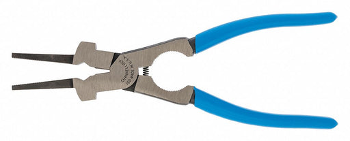 Welding Plier 9 w/High Leverage Cutter