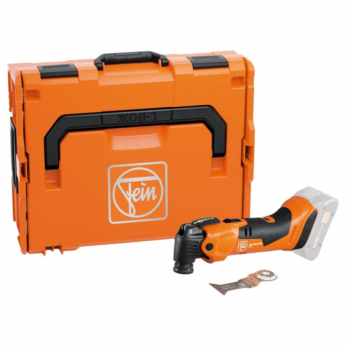 Oscillating Tool 18V DC 18 500 RPM