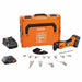Cordless Oscillating Multi-Tool 2.4 lb