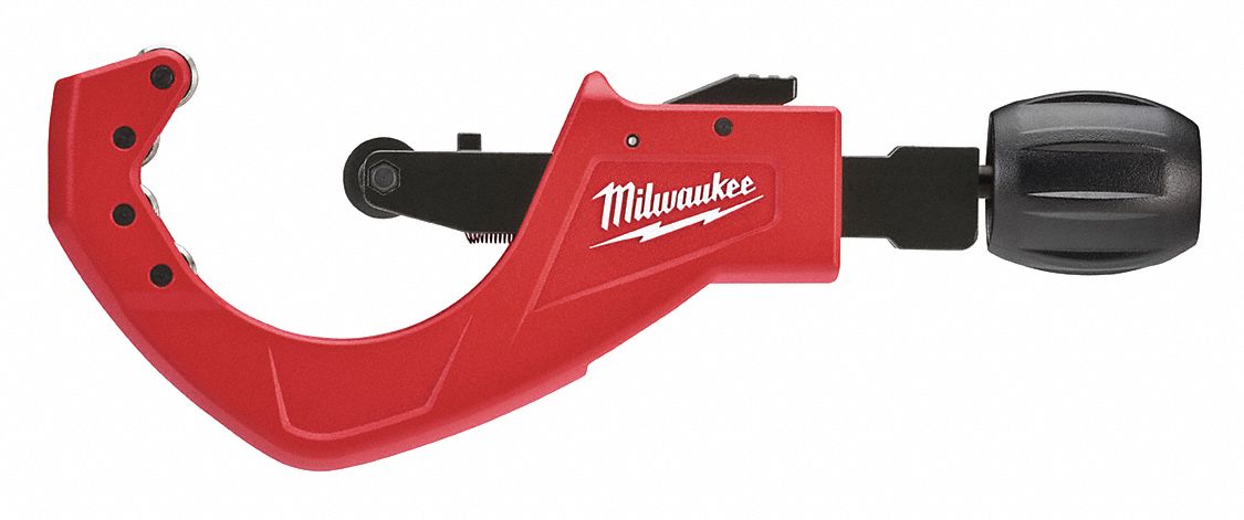 Quick Adjust Cutter 2-1/2 