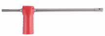 SDS Plus Vacuum Bit Rotary Hammer 34 in