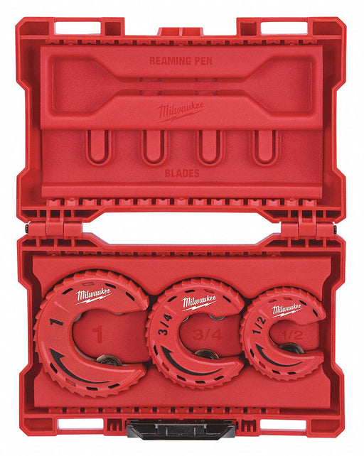 Auto Cutter Set 3 pcs.