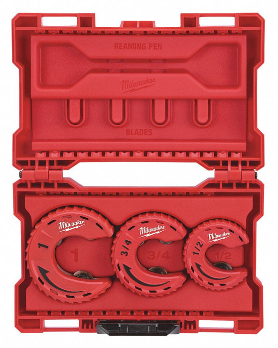Auto Cutter Set 3 pcs.