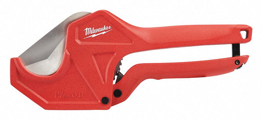 Pipe Cutter 1-5/8 