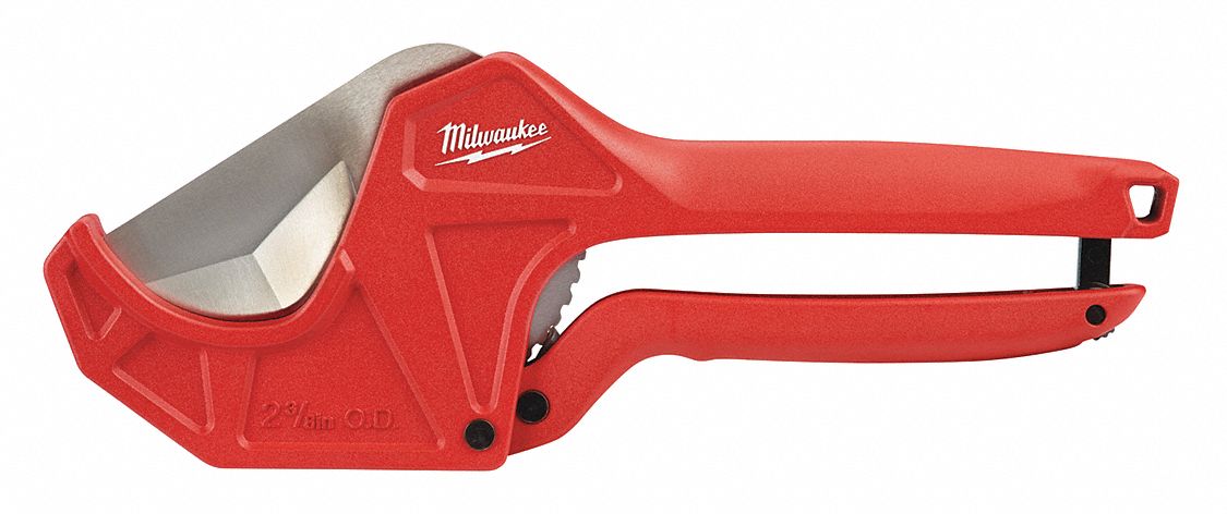 Pipe Cutter 2-3/8 
