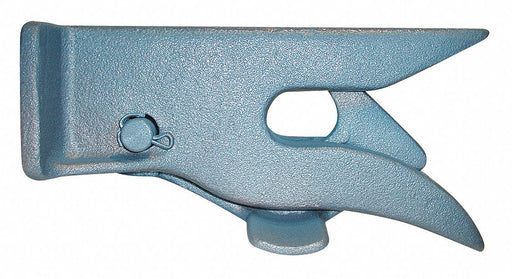 Coupler Jaw Heavy Duty