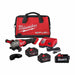M18 FUEL Grinder Kit+M18 XC6.0 Battery