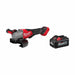 M18 FUEL Grinder + M18 HO XC6.0 Battery