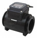 Manifold Flow Meter 200 psi 3 in Pipe