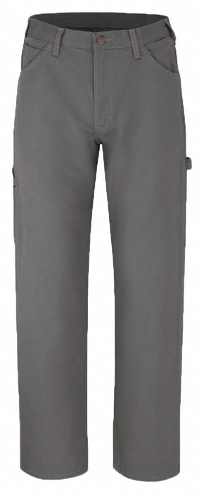 K8020 Utility Jean Male Rinsed Slate 40x30