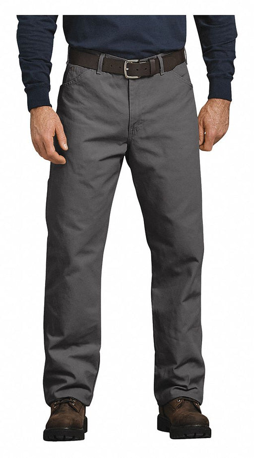 K8020 Utility Jean Male Rinsed Slate 50x32