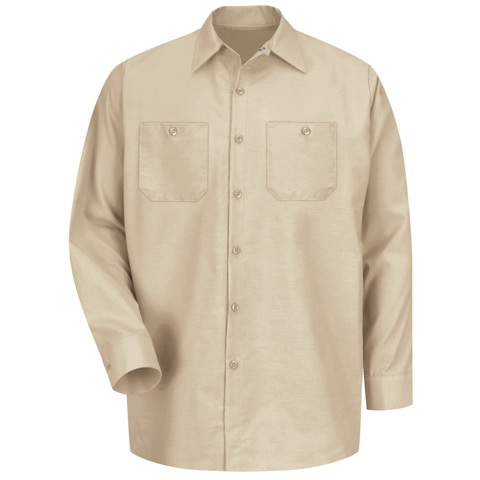 Men's Long Sleeve Performance Tech Shirt