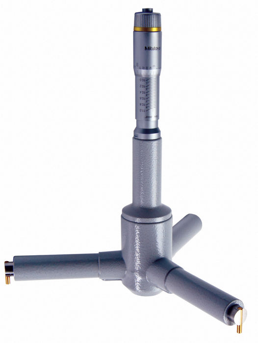 Holtest Three-point Flat Mechanical