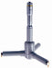 Holtest Three-point Flat Mechanical