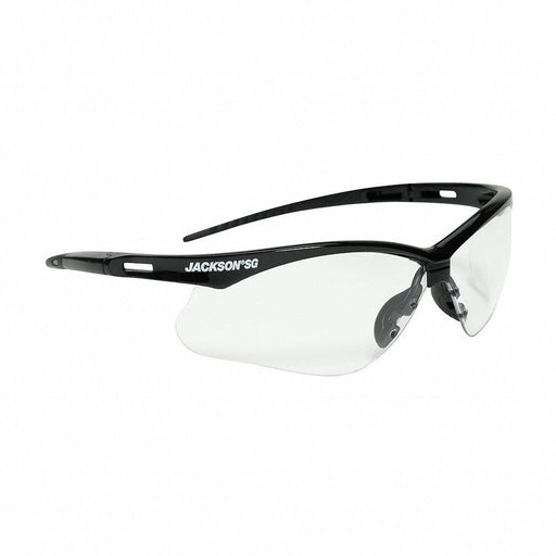 Safety Glasses Clear / Anti-Fog