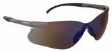 Safety Glasses Blue Lens