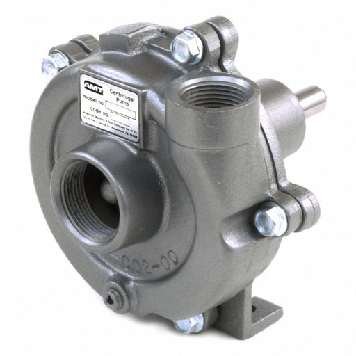 Centrifugal Pump
