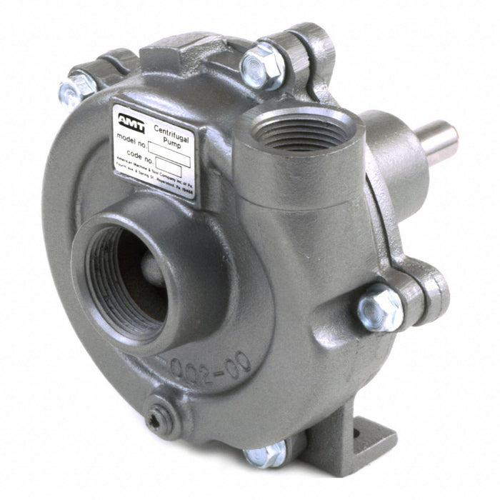 Centrifugal Pump