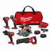 Combo 5-Tool Kit