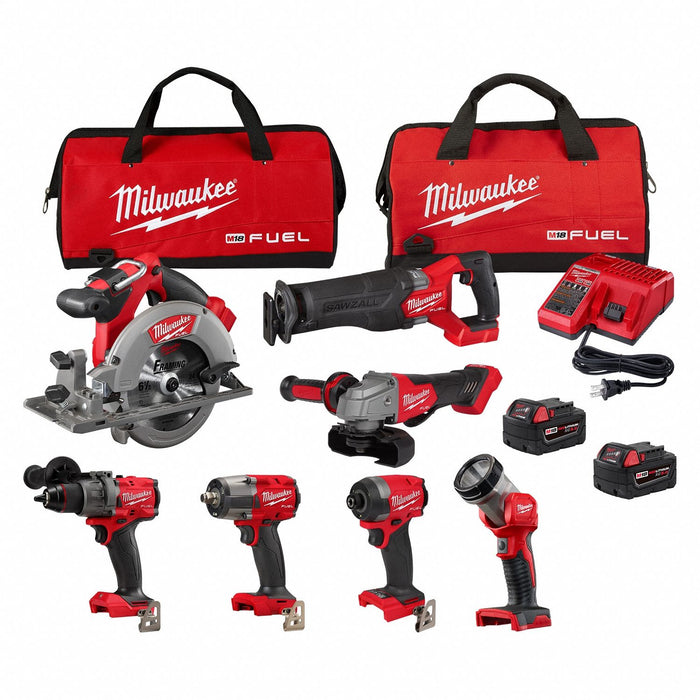 Tool Combo Kit