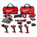CordlessToolCombinationKit (2)5.0Ah