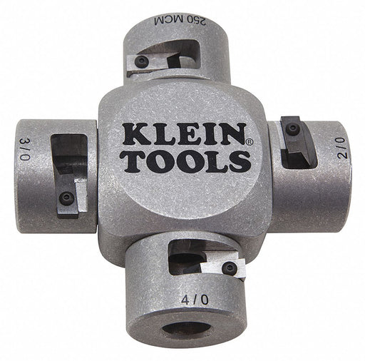 Cable Stripper Large 2/0 - 250 kcmil