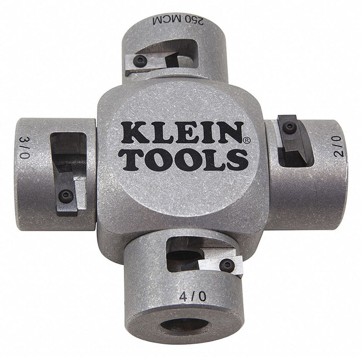 Cable Stripper Large 2/0 - 250 kcmil
