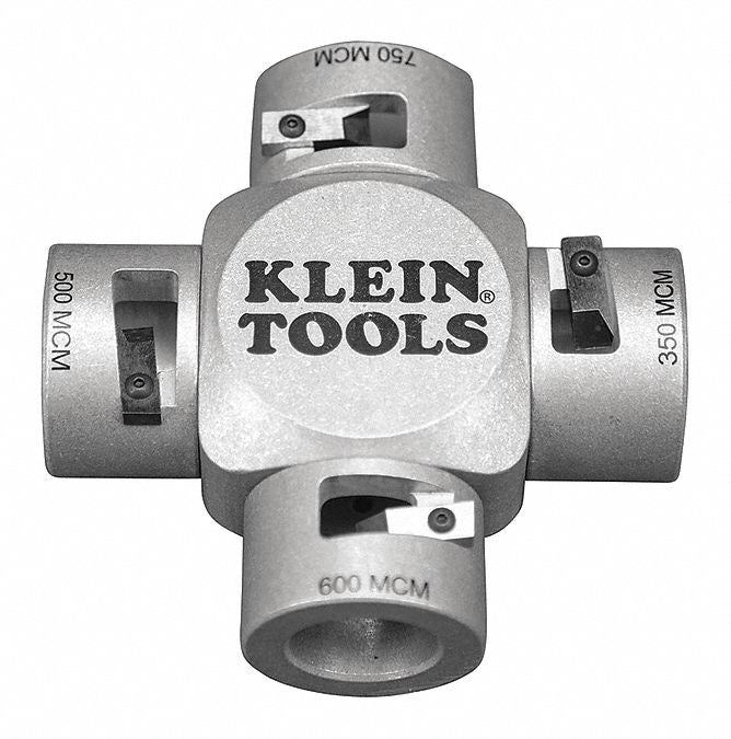 Cable Stripper Large 750 -350 kcmil