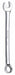 Combo Wrench SAE Rounded 3/8 