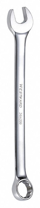 Combo Wrench SAE Rounded 7/16 