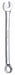 Combo Wrench SAE Rounded 1/2 