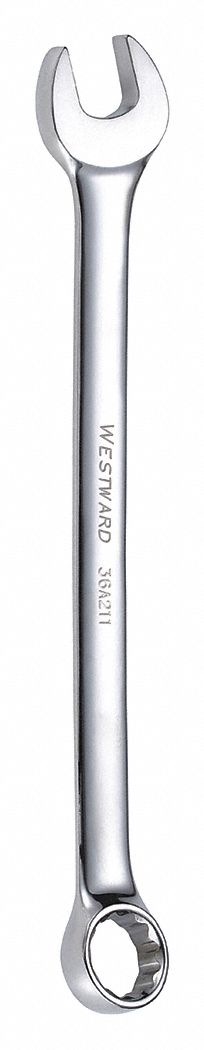 Combo Wrench SAE Rounded 9/16 