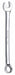 Combo Wrench SAE Rounded 5/8 