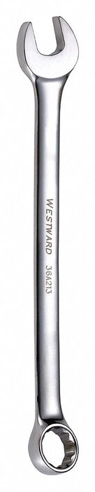 Combo Wrench SAE Rounded 11/16 